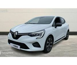 RENAULT CLIO 1.5 BLUE DCI 100CH EVOLUTION