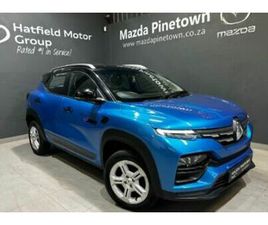 RENAULT KIGER 2023 RENAULT KIGER 1.0 ENERGY LIFE