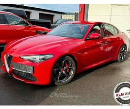 2.0 TURBO 200 CV AT8