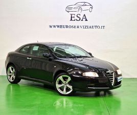 ALFA ROMEO GT GT 1.9 JTD MJT DISTINCTIVE Q2