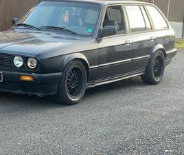E30 TOURING 320I/325I