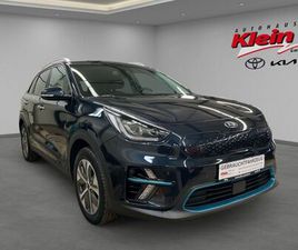KIA NIRO EV SPIRIT E-NIRO NAVI LED ACC APPLE CARPLA