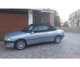 PEUGEOT 306 PEUGEOT 306