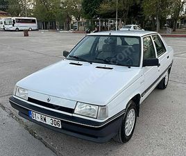 RENAULT R 9 1.4 BROADWAY