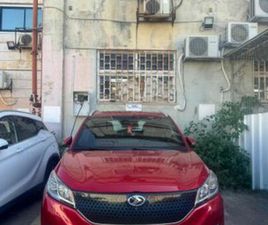 EV חשמלי אוט׳ (163 כ״ס)