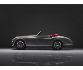 ALFA ROMEO 6C 6C 2500 SUPER SPORT - 1948