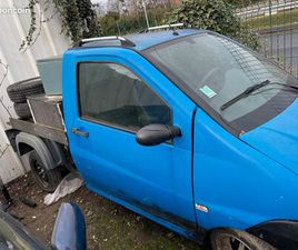 CASALINI SULKY A VENDRE CASALINI SULKY