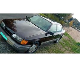 FORD SCORPIO FORD SCORPIO GHIA V6 2.4 - 1988