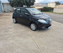 LANCIA YPSILON LANCIA 70000KMS