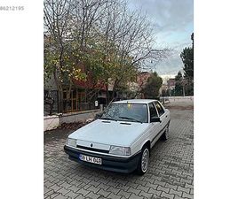 RENAULT R 9 1.4 BROADWAY