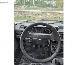 RENAULT R 9 1.4 BROADWAY