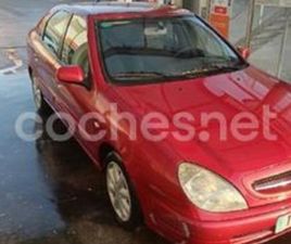 CITROEN XSARA CITROEN XSARA 1.9 D SX