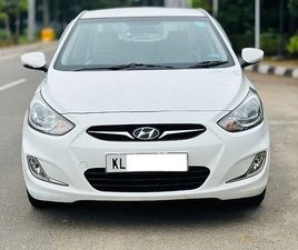 HYUNDAI VERNA