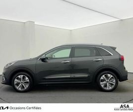 KIA E-NIRO PREMIUM 204CH