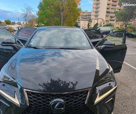 VOITURE NX 4 ROUES MOTRICES