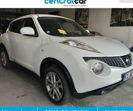 ⭐️ NISSAN JUKE 1.5 DCI 110 ACENTA PACK CONNECT PREMIÈRE MAIN⭐️