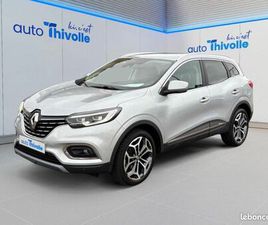 RENAULT KADJAR BLUE DCI 115 INTENS