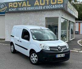 RENAULT KANGOO EXPRESS RENAULT KANGOO II EXPRESS L1 1.5 DCI 90 EXTRA R-LINK