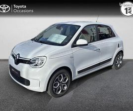RENAULT TWINGO 1.0 SCE 65CH LIMITED - 21MY