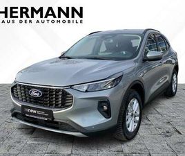 2.5 DURATEC PHEV TITANIUM AHK*CAM*LED*NAVI