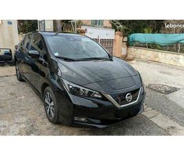 NISSAN LEAF 2 ACENTA 150