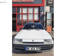 RENAULT R 9 1.4 BROADWAY