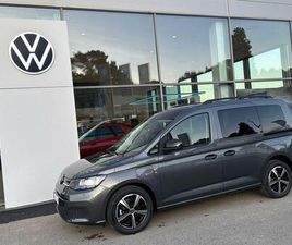 CADDY 1.5 EHYBRID 150 DSG6 LIFE