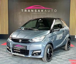 AIXAM COUPE AIXAM COUPE EVO