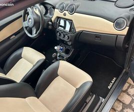 VOITURE SANS PERMIS AIXAM CROSSLINE VISION