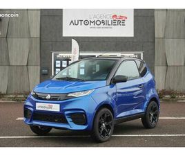 AIXAM E CITY SPORT 5.1KWH ELECTRIQUE 1ÈRE MAIN
