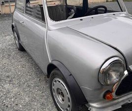 AUSTIN MINI RITZ DE 1985