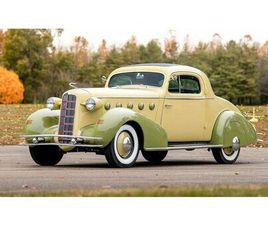 1934 LASALLE SERIES 350