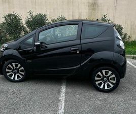 CASALINI M14-VOITURE SANS PERMIS-DIESEL/AUTO