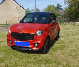 CHATENET BAROODER CHATENET CH40 BAROODER