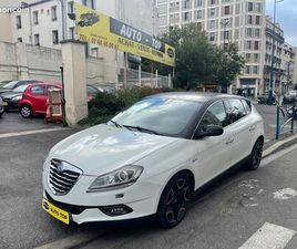 LANCIA DELTA LANCIA DELTA 1.6 MULTIJET 120 16V DPF GOLD