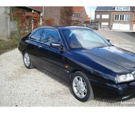 LANCIA KAPPA COUPE LANCIA KAPPA COUPÉ 2.4 ESSENCE