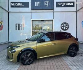 LANCIA YPSILON ELETTRICA 156CH 51KWH LX (CERTINERGY 4750 DÉDUIT)