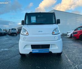 LIGIER BE UP LIGIER FLEX L3