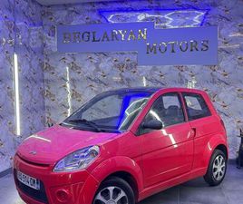 LIGIER IXO SANS PERMIS