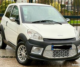 SANS PERMIS LIGIER IXO