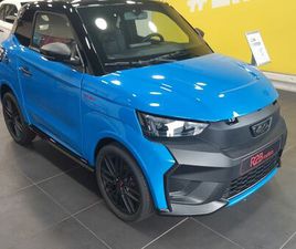 NOUVELLE JS 50 SPORT PACK FINITION ULTIMATE DCI ( EN STOCK )