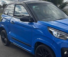 LIGIER JS60 LIGIER JS 60 SPORT ULTIMATE CLIM