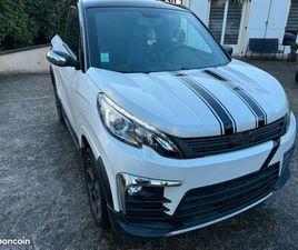 LIGIER JS60 LIGIER JS60