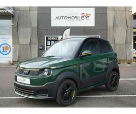 LIGIER MYLI R.EBEL REVO D+ 1ÈRE MAIN