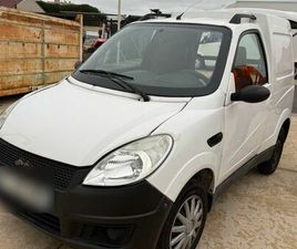 LIGIER OPTIMAX VOITURE SANS PERMIS