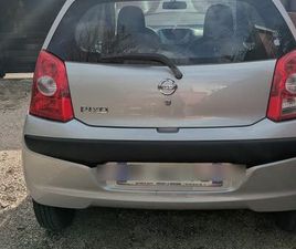 NISSAN PIXO NISSAN PIXO