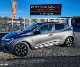 RENAULT CLIO V BLUE DCI 100 EVOLUTION