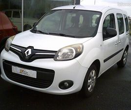 RENAULT KANGOO 1.5 DCI 5 PLACES