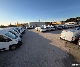 CITROEN BERLINGO VAN M 650KG BLUEHDI 100 S&S CLUB CAMERA 3 PLACES