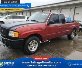 1999 MAZDA B-SERIES PICKUP 2WD CAB PLUS B3000